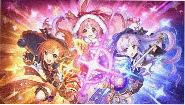 犬夜叉剧场版4红莲之蓬莱岛主视觉横幅